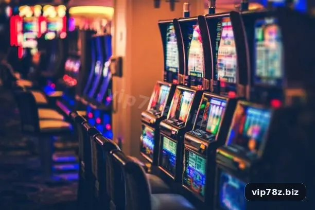 Cassino ao vivo no vip78z com dealers reais